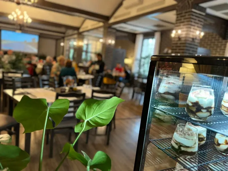 Restaurant nuntă Bacău – Taverna Trotusului